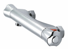 Fokus Favoritt dusjtermostat